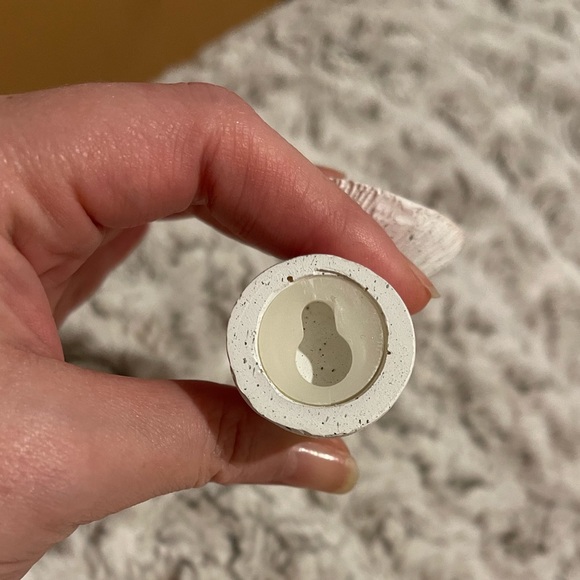 Cottagecore Small Mushroom Wall Mount Hippie Boho Home Decor - Picture 4 of 4